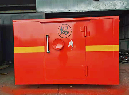 奉化车载炸药箱