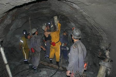 奉化工程爆破中的危险因素分析以及应对工程爆破危险的措施